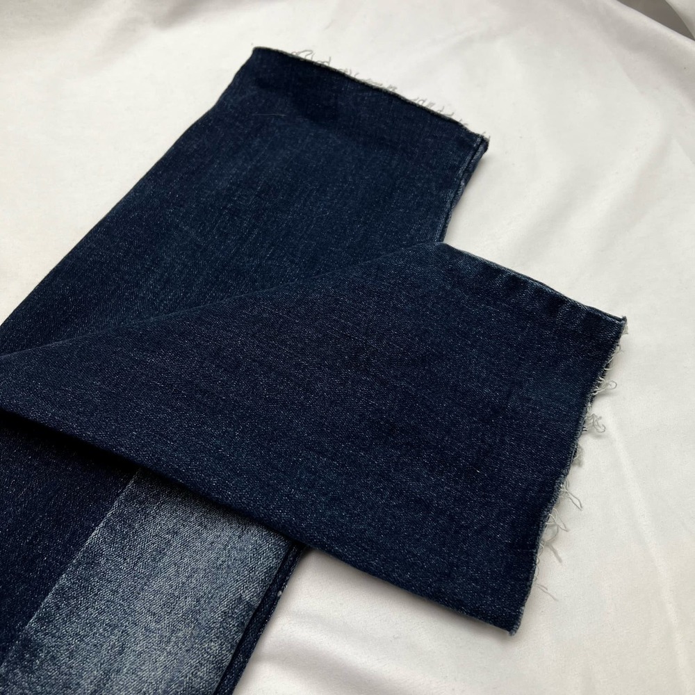 Stich Fix STS Blue Piper Ankle Tapered Color Block Wash Jeans Size 32 Patchwork - Picture 3 of 11